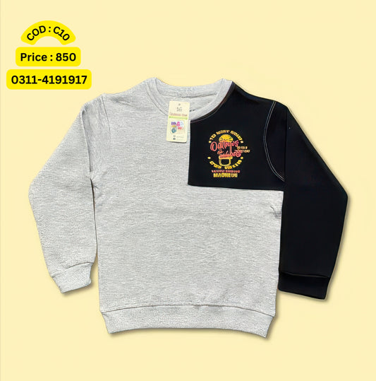 Boys Sweat-Shirt